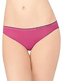 Calvin Klein Women's Seamless Bikini Panty