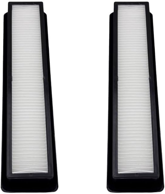 2* SC70116 47565055 47688952 84579424 Cab Filter for New Holland T4 & T5 Tractors T5.95 T5.105 T5.115