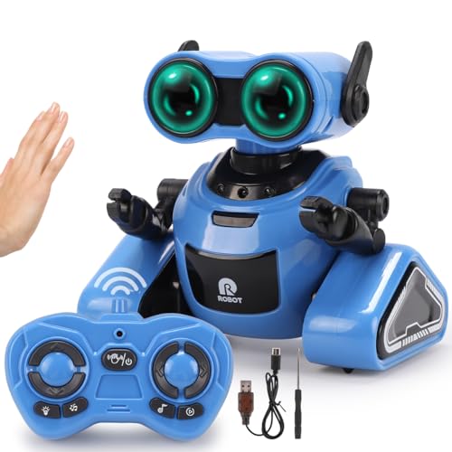 best robotic toys