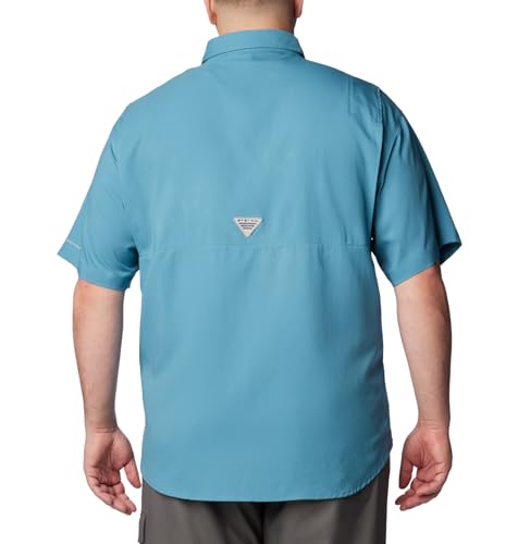 Image of Columbia Men's PFG Tamiami II Short Sleeve Shirt
