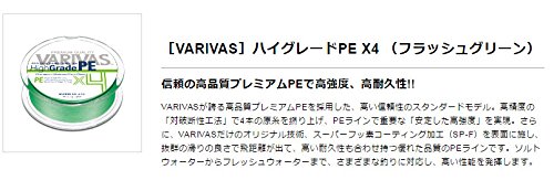 Peラインの太さの選び方 初心者向けに号数や強度などを解説 暮らし の