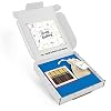 THNX – Verjaardag Cadeau – Geschenkpakket – Merci Chocolade – Bloemzaden – Happy Birthday – Brievenbuscadeau – 20 x 18.5…