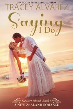 Paperback Saying I Do Book