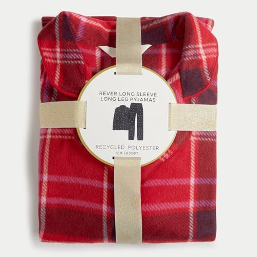 Image of Marks & Spencer Women Night Suit Set