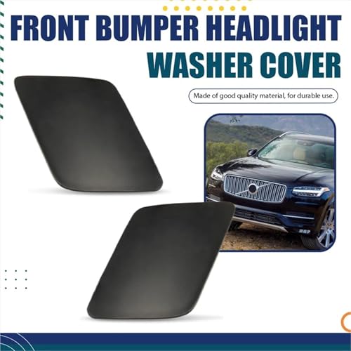 Support de cache-gicleur de lave-phares pour Volvo XC90 : remplacez la pièce perdue
