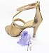 Pack 50 pares - 4 tallas - Protectores de tacones o Cubretacones...