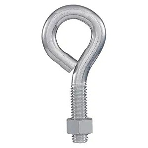 National N221-309 2160 Eye Bolt in Zinc, 1/2