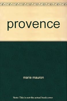 Hardcover PROVENCE - FRANCE NO 8 Book