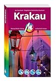  MICHAEL MÜLLER REISEFÜHRER Krakau MM-City: 100% authentisch, aktuell und vor Ort recherchiert. Inkl. App.
