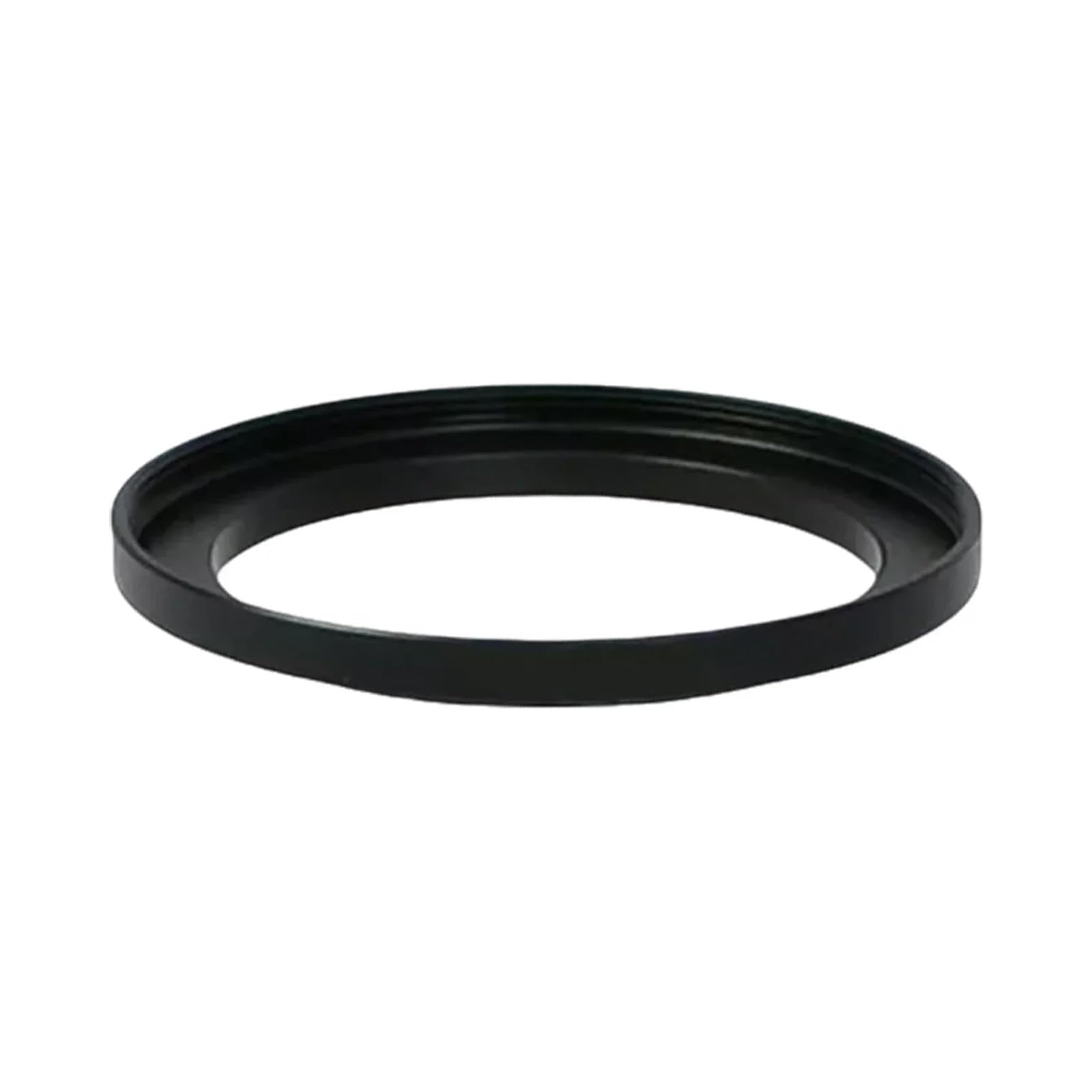 Paraluce quadrato retrò, calibro multiplo 37-52 mm | Paraluce universale for ridurre la luce diffusa for la fotografia(39mm)