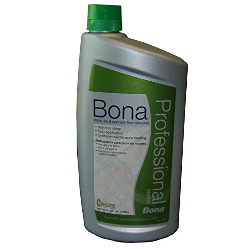 Bonakemi USA, Inc. WT760051164 Refresher, Pro Series Stone/Tile/Lam Floor 32 oz