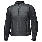 Held – Held Torver Top Motorrad Lederjacke Herren Schwarz 60