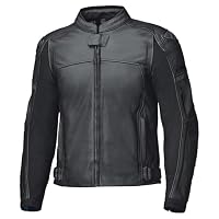 Held – Held Torver Top Motorrad Lederjacke Herren Schwarz 60