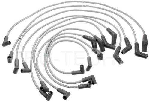 Standard Motor Products 2971 Spark Plug Wire Set