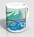Produktbild Tasse Dubai