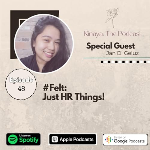 #FELT: Just HR Things!