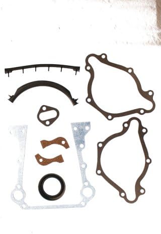 TS11201 Timing Cover Set