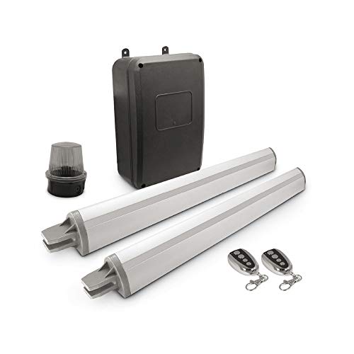 Avidsen 654103 V350 Kit de motorisation pour portail