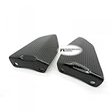 Das Carbonteil ersetzt das Originalteil, sehr einfache Montage / original Befestigungsteile oder Schrauben werden wieder verwendet