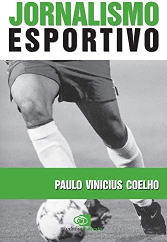 Jornalismo esportivo