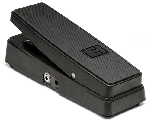 Wah-Wah-Pedal Electro Harmonix Wailer Wah Vergleich und Informationen