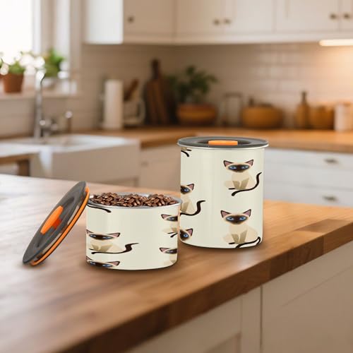 Contenedor de café Kigai de acero inoxidable 30 oz miniatura 7