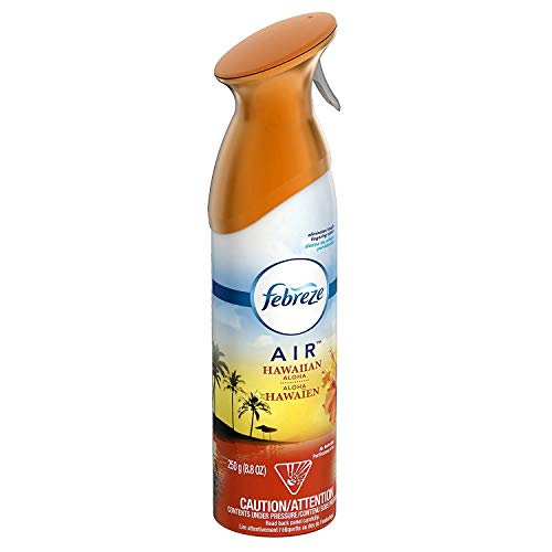 Image of PGC96260EA - Febreze Air Effects