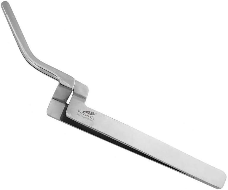 NMD Articulating paper holder curved