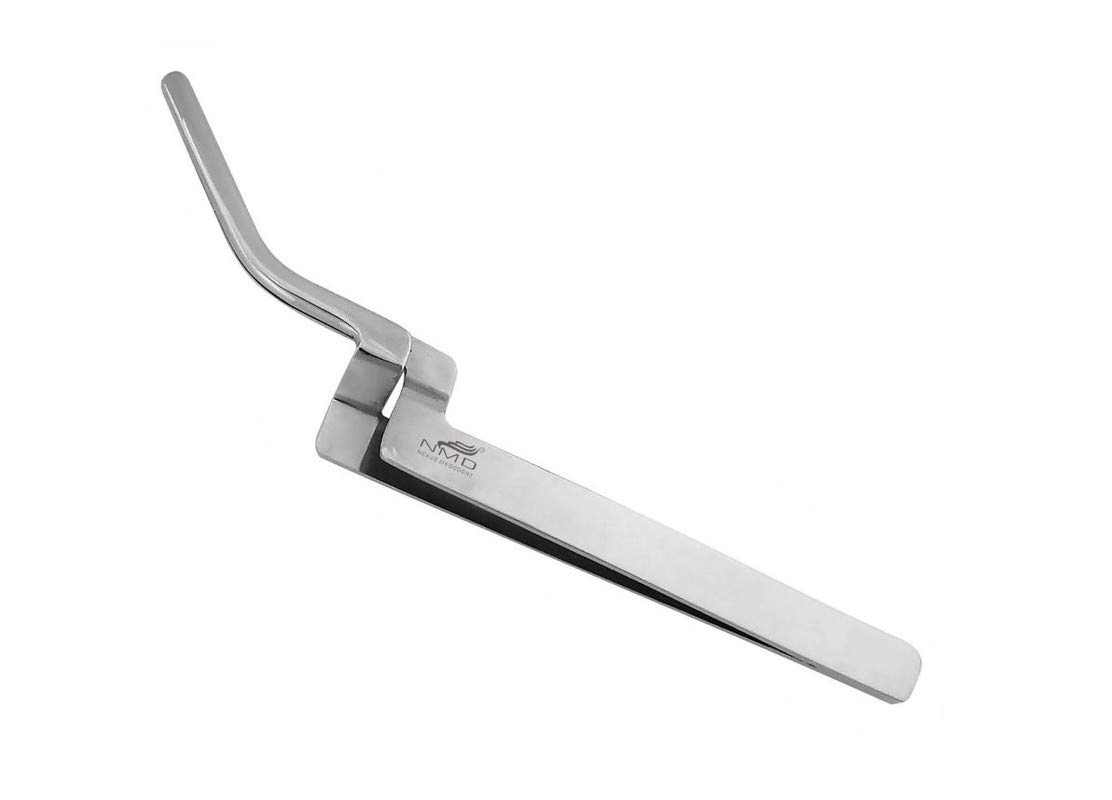 NMD Articulating paper holder curved