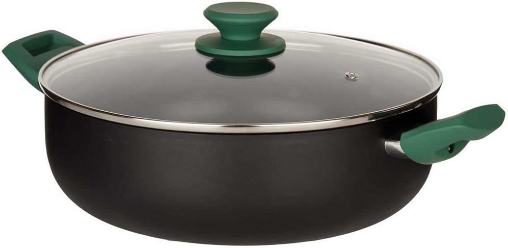 Kinvara Saucepan, Multicoloured, Estándar