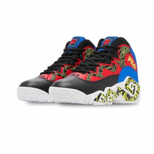 Image of Fila Men's Mb Fashion Sneaker