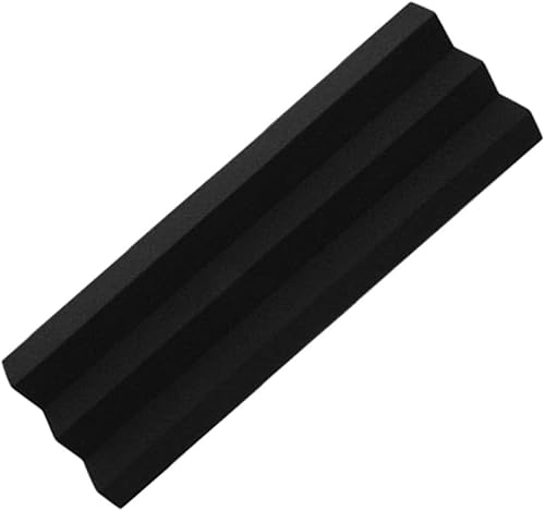 Miniatura 1 de SUPVOX Paneles de pared trapezoidales de algodón con cancelación de ruido Paneles de pared 3d Paneles de reducción de ruido Pantallas acústicas