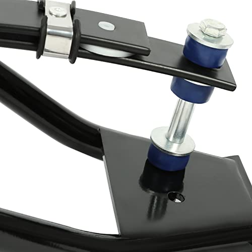 Expert Installation of WUTIST Lift Kit