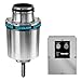 Salvajor 300-CA-18-MSS Disposer 18" cone assembly 3 Hp motor