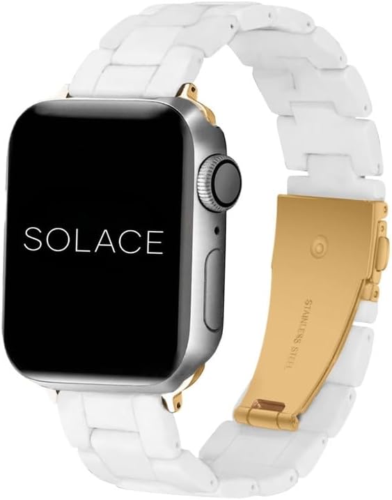 Solace Bands Lightweight Perma Watch Band (universal fit)