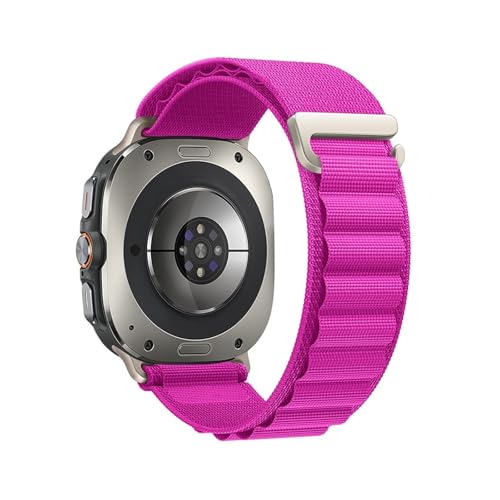 [PLYYQZM] ɍ Sam su ng Galaxy Watch 7 Ultra 47MMpiC[vX|[coh,ɍ GALAXY ULTRA2(2025) 47MMpXgbv ԂȂuXbgɓK(Dragon Fruit(S