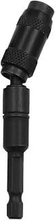 Spiral Groove Hex Magnetic Screwdriver Bits Drill Hand Tools Drill Bit Extension Rod Quick Change Holder Drive Guide Screw Broach bit Set(Style3)