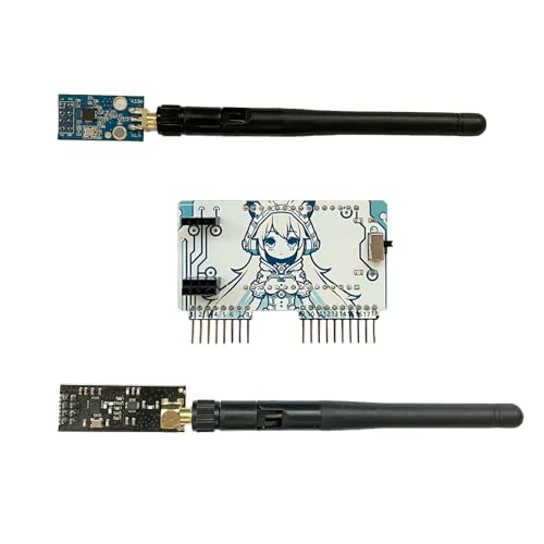 WiFi Dev Board for Flipper Zero