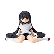 こどものじかん 鏡黒 体操服ver (1/4スケールPVC塗装済み完成品)