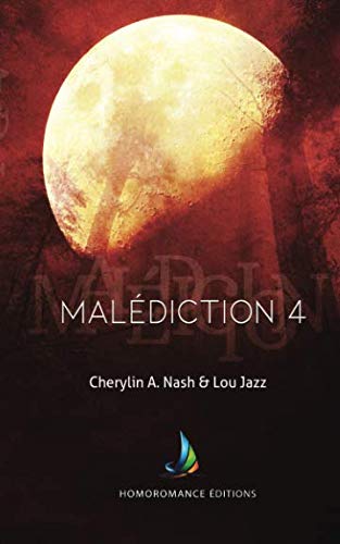 Malédiction: 4