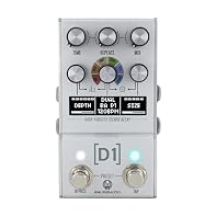 Delays/Echos/Reverb Effekte Gitarren We emphasise a balanced combination of careful workmanship and selected materials. OUR GOAL - Your satisfaction is our top priority and takes centre stage.