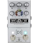 Amazon | WALRUS AUDIO ウォルラスオーディオ JULIA ジュリア Analog