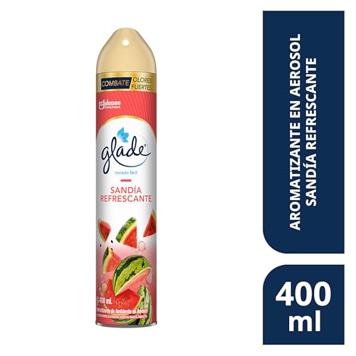 Catálogo para Comprar On-line Glade eliminador de olores los mejores 10. 14 Imagen adicional