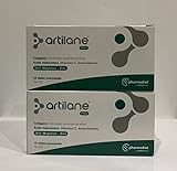 Artilane DUPLO 30 VIALES (2 cajas de 15)