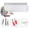 SEBLAFF 48/72V 1500W Brushless Motor Speed Controller Replacement for E-Bike Electric Bicycle Scooter #3