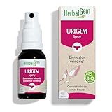 HERBALGEM - Urigem - Gc27 - Spray - Bio - 15ml.
