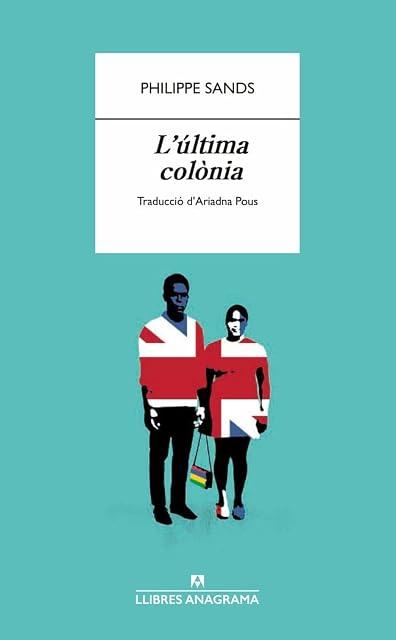 Portada de L'última colònia