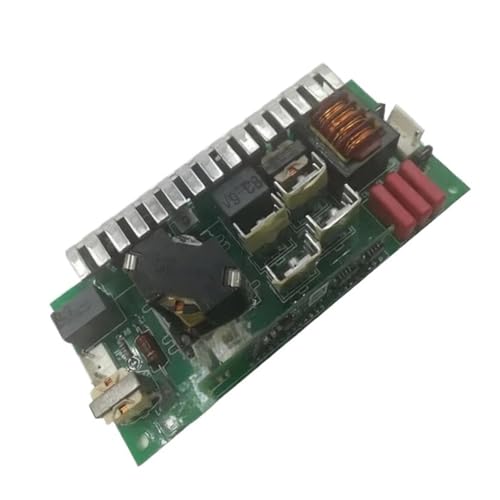 Pièce réparation lyre 20R 440W pour panne d'allumage