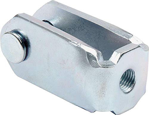 Allstar Performance Brake Pedal Clevis , Regular - ALL41026