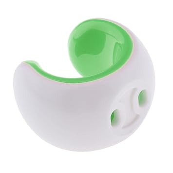 COMBR Bike Rack Wall Mount Hanger Indoor Bicycle Storage Bracket Clamp Clip Green